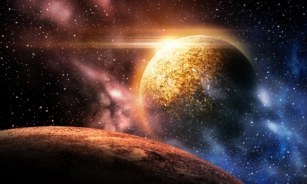 Хаос в жизни. Каким знакам Зодиака будет сложнее всего во время ретроградного Меркурия?