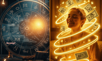 Весам — деньги, Стрельцам — экономия: финансовый гороскоп на декабрь 2025 для всех знаков Зодиака