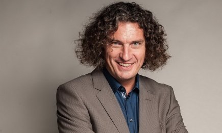 Роковини смерті Кузьми Скрябіна: де похований музикант та як виглядає його могила (ФОТО)