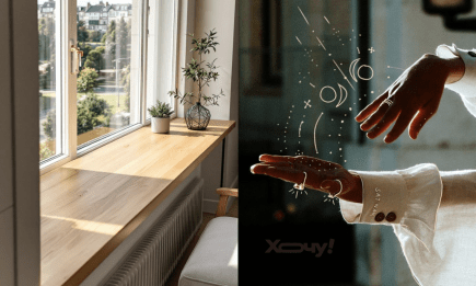 Приберіть це з підвіконня — 5 речей, які притягують сварки та злидні