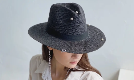 Вишукано, стильно та неперевершено: найпопулярніші моделі капелюшків