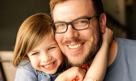 Не забудьте привітати найрідніших: коли в Україні відзначають День батька у 2026 році