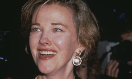 Новые подробности смерти Кэтрин О'Хары и аудизвонок в больницу: какими были последние часы жизни актрисы (ВИДЕО)