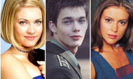 Популярные герои из 2000-х: как сейчас выглядят звезды из культовых сериалов нулевых