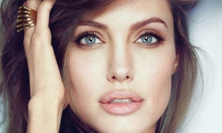 Анджелина Джоли заметно похорошела после развода: свежие фото помолодевшей актрисы