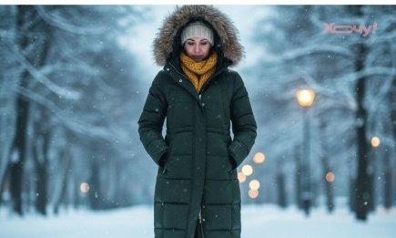 Неожиданное средство, которое уберет грязь из куртки за минуту: ваши вещи будут как после химчистки