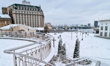 Куда пойти на выходных в Киеве: афиша интересных событий 2 и 3 декабря