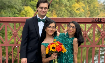 Сиамские близнецы Андраде впервые раскрыли правду о браке и материнстве (ФОТО)