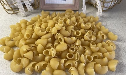 Цена — не показатель: смотрите на дно пачки макарон, чтобы не покупать "мусор"