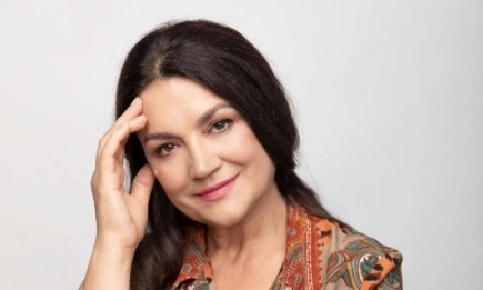 Наталія Сумська відреагувала на гейт від учасників Радіодиктанту-2025: "Мені здається, все вдалося"