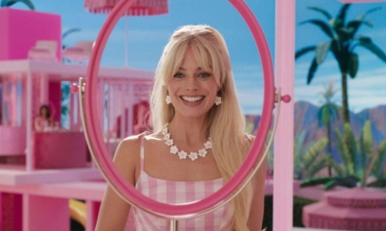 Кинопремьеры июля: много розового в мире "Барби" и экстремальные трюки Тома Круза в новой "Миссии". 5 главных фильмов