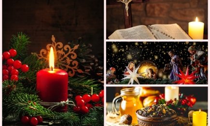 Не только отказ от еды: священник объяснил, как правильно поститься и является ли грехом нарушение Рождественского поста