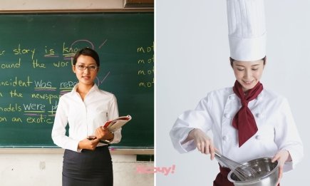 Не мучайтесь! Психологический тест, который через минуту подскажет работу, созданную именно для вас