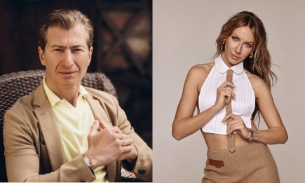 Юрий Никитин хочет записать песню с Лесей Никитюк: "Она очень талантливая певица"