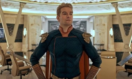 "Хлопаки" 5 сезон: коли побачимо нові серії улюбленого The Boys (ВІДЕО)