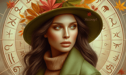 Гороскоп на 25 октября 2025 года: говорите "приятных случайностей" вместо "хорошего дня" — притягивайте чудеса