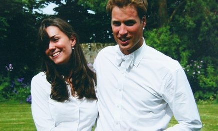 Что сказал принц Уильям, когда Кейт уехала от него из Англии? В сети обсуждают старое интервью (ВИДЕО)