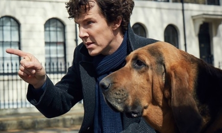 Вышел трейлер к четвертому сезону «Шерлока»: все находятся под подозрением, ведь грядет нечто страшное
