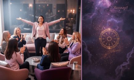 Настоящий карьерный скачок: 4 знака Зодиака получат мощный импульс для развития после Нового года