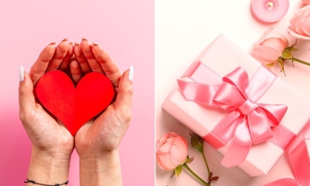 Картинки с Днем святого Валентина и открытки с праздником 14 Февраля