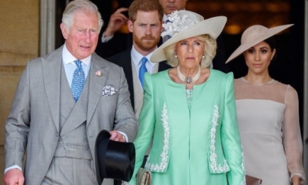 Принц Чарльз в ожидании еще одного внука заговорил о своих страхах