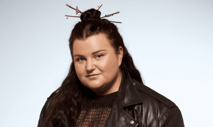 Без фильтров: alyona alyona показала аппетитные формы в нижнем белье (ФОТО)