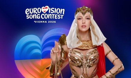 Полякова готується до Євробачення-2026 і кидає виклик "Суспільному" та його правилам (ФОТО)