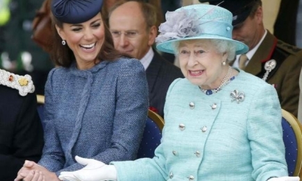 Все могут короли: принц Уильям и Кейт Миддлтон лишены опеки над детьми