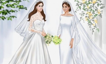 Новая свадьба в королевской семье: кто женится в этот раз?