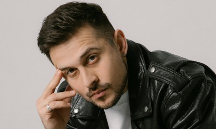 "Каждые две недели операция": ведущий "Караоке на Майдане" ХАС ошеломил признанием тяжелой болезни (ФОТО)
