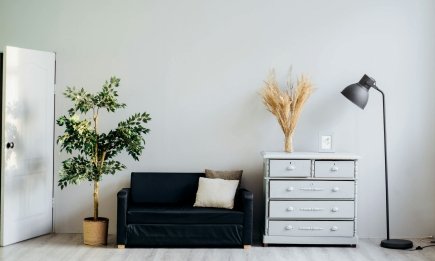 Выглядят недорого: 5 вещей, которые мгновенно портят даже самый дорогой интерьер