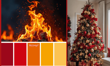 Главный цвет 2026 года Огнегривой Лошади — что надеть, чтобы вас заметила удача