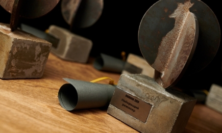 Третья национальная премия кинокритиков "Кіноколо" объявила победителей
