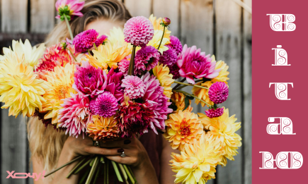 С Днем ангела Людмилы! Душевные стихи, проза, открытки и видеопоздравления — на украинском