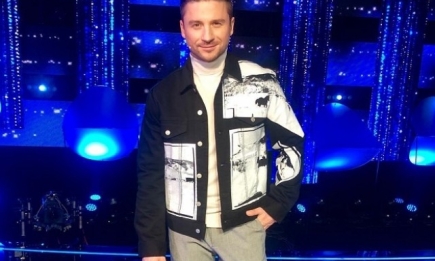 Сергей Лазарев отреагировал на критику своей песни для "Евровидения — 2019"