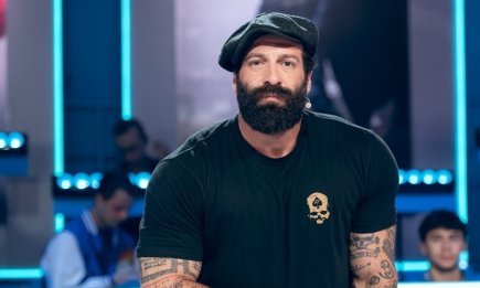 "Перед школой чистил обувь за деньги": Даниэль Салем вспомнил детство