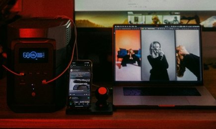 Альтернатива EcoFlow і Bluetti: 5 потужних і бюджетних зарядних станцій