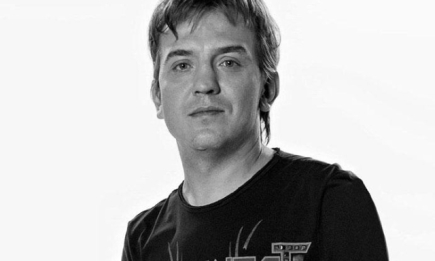 Умер Александр Прико, бывший солист группы "Ласковый май"...