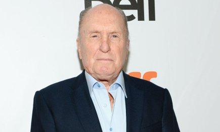 Умер легендарный актер из фильма "Крестный отец" Роберт Дюваль