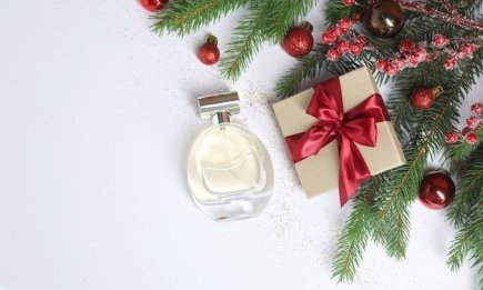 От классики до трендов: 5 беспроигрышных женских духов для новогоднего подарка (ФОТО)