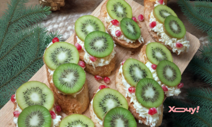 Ці бутерброди точно здивують гостей: яскрава закуска, що смакує краще, ніж м’ясна (ВІДЕО)