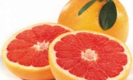 Грейпфрутовая диета: минус 4 кг за неделю