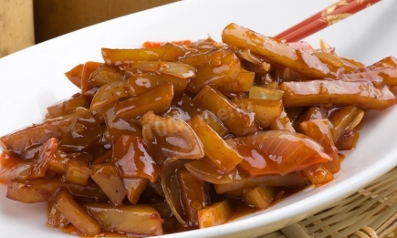 Найсмачніша китайська картопля: поставте її на стіл - і Дракон буде вдячний вам весь рік (РЕЦЕПТ)