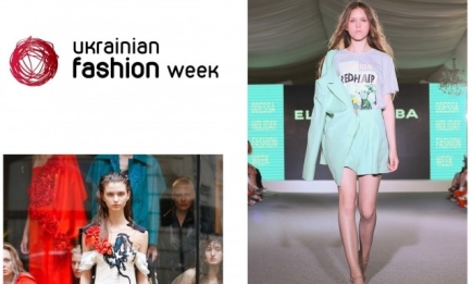Ukrainian Fashion Week весна-лето 2019: показы, которые нельзя пропустить