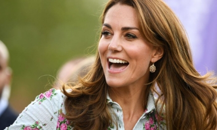 8 секретов красоты представительниц британской королевской семьи, которые помогают им выглядеть великолепно