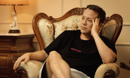 "Силиконовая грудь меня не смущает": Дурнев откровенно рассказал, что на самом деле думает о женщинах, которые делают пластические операции