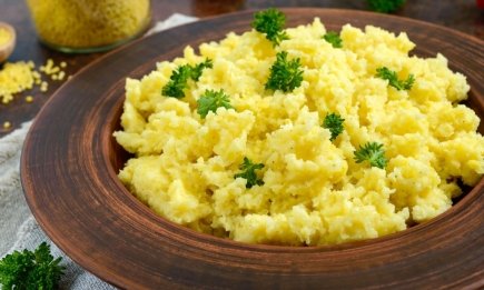 Дешевое пшено может стать кулинарным шедевром: секрет аппетитного гарнира