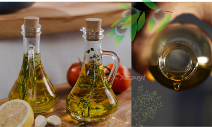 Ложка оливкового масла в день снижает риск деменции: почему полезно добавить его в рацион