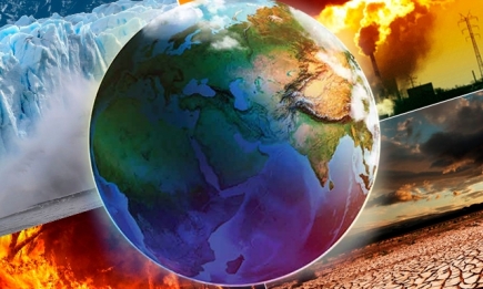 Международный день климата: как он изменился за последнее время