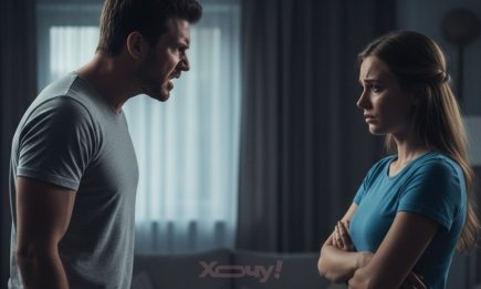 Крик как крик о помощи или способе манипуляции? 5 реальных причин мужской несдержанности